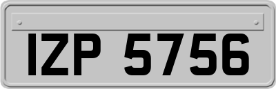 IZP5756