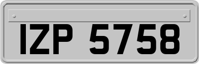 IZP5758