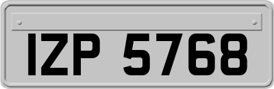 IZP5768