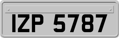 IZP5787