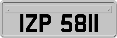 IZP5811