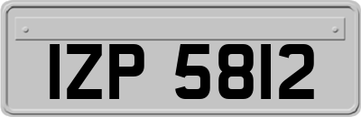 IZP5812