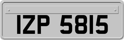 IZP5815