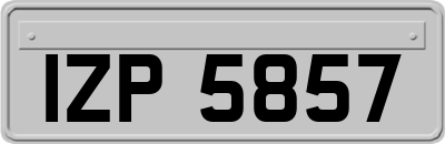 IZP5857