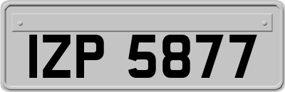 IZP5877