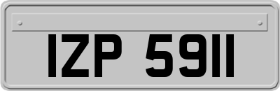IZP5911