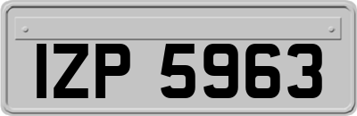 IZP5963