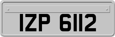 IZP6112