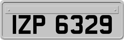 IZP6329