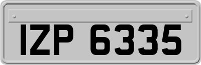IZP6335