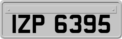IZP6395