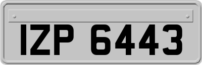 IZP6443