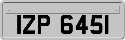 IZP6451