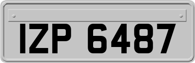 IZP6487