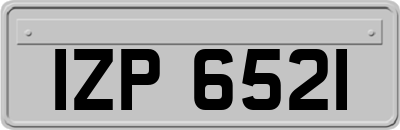 IZP6521