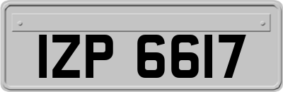 IZP6617