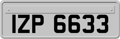 IZP6633