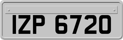 IZP6720