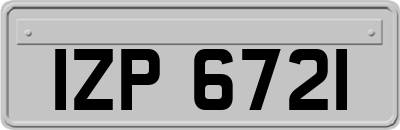 IZP6721
