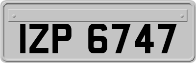 IZP6747