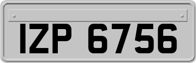 IZP6756