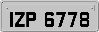 IZP6778