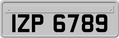 IZP6789
