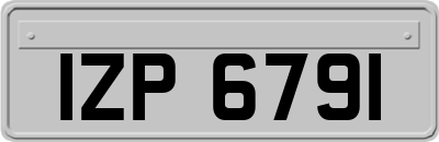 IZP6791