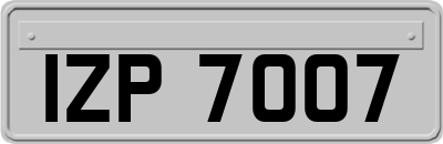 IZP7007
