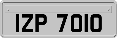 IZP7010