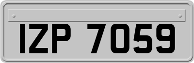IZP7059