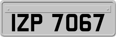 IZP7067