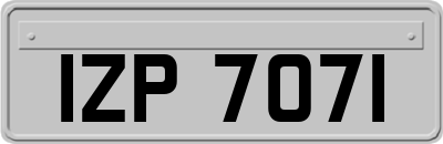IZP7071