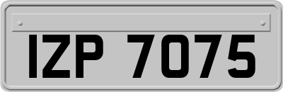 IZP7075