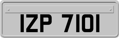IZP7101