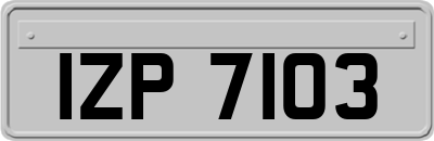 IZP7103