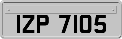 IZP7105