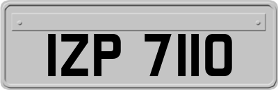 IZP7110