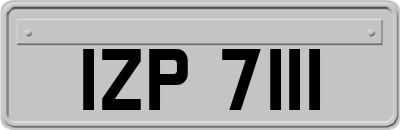 IZP7111
