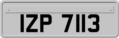 IZP7113