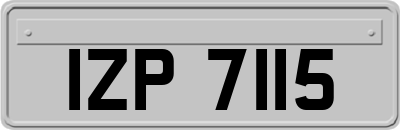 IZP7115