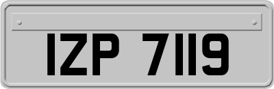 IZP7119