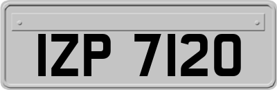 IZP7120