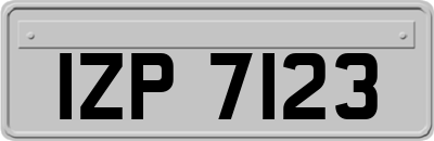 IZP7123