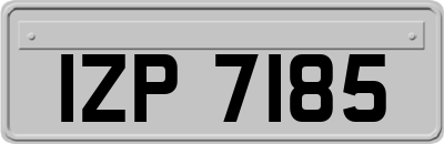IZP7185