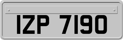 IZP7190