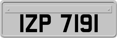 IZP7191