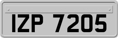 IZP7205