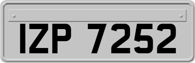 IZP7252