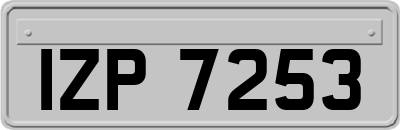 IZP7253